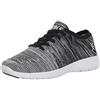 Bloch Scarpe da Ginnastica da Donna Omnia, Nero, 40 EU