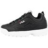 Fila Disruptor Low, Scarpe da Ginnastica Basse Uomo
