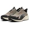 PUMA Scarpe Trail Running Pounce Lite 2 PTX Unisex 37.5, Mouse Gray Black Warm White Beige