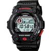 Casio G-SHOCK Orologio 20 BAR, Rosso/Nero, Digitale, Uomo, G-7900-1ER