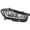 HELLA 1EL 011 811-321 Bi-Xeno/LED-Faro principale per veicolo circolazione Dx, anteriore Dx