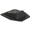 cyclingcolors Supporto per targhe porta targa moto scooter ciclomotore compatibile con Piaggio Ciao 135x28x116mm