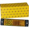HELLA 2PS 008 645-187 Luce demarcazione laterale, LED, 24V