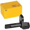 HELLA 6PU 358 218-451 Sensore, N° giri ruota - 2a... poli