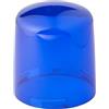 HELLA 9EL 862 140-001 Lente, Proiettore ottico rotante, blu