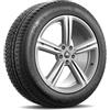 Michelin ALPIN PA4 ZP * 245/50/R18 100 H - Pneumatico Estivo - B/E/70