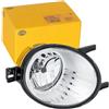 HELLA 1N0 010 304-021 FF-Fendinebbia ECE, Dx