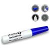 SD COLORS 12 ml Vernice Ritocco con Pennello - Space Grey (A52) - Compatibile con BMW - Riparazione di Graffi, Scheggiature e Verniciatura