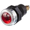 HELLA 2AA 008 595-031 Spia luminosa (di controllo), Alogeno, 12/24V, H, avvitato