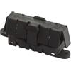 HELLA 8JD 743 135-011 Portafusibili, --> 8JS 742 902-..., Tensione fino a 32V