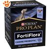 Purina Dog Pro Plan Veterinary Diet FortiFlora Canine Probiotic Chews (1g) - Confezione Da 30 Chews