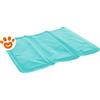 Ferribiella Brrrividino Tiffany Tappetino Rinfrescante per Cani (50x65cm) - Confezione Da 1 Pezzo