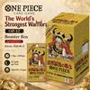 ONE PIECE Card Game OP-17 The World's Strongest Warriors Booster Box Giappone