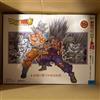 Bandai Dragon Ball Super MASTERLISE Goku Ultra Instinct & Gohan Beast Kamehameha
