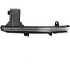 Generico Auto Retrovisore Specchio Laterale Indicatore Di Direzione Della Lampada Luce Per Mazda CX-5 CX5 2017 2018 2019 2020 2021 Freccia Specchietto Laterale(Sinistra)