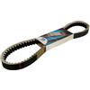 Generico M i t s u b o s h i G9006600 - Cinghia di Trasmissione Originale OEM per A p r i l i a Leonardo 250/300, B M W C1, K y m c o Dink/Grand Dink 125/250, S Y M Joyride