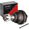 MAXGEAR 72-4867 Testina braccio oscillante Assale anteriore inferiore Compatibilità con NISSAN PICK UP D22 NAVARA D22 NP300 Pick-up D22 NP300 Navara Camion pianale/Telaio D40