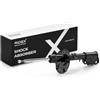 RIDEX 854S19396 2x Ammortizzatore Anteriore Compatibilità con RENAULT Captur 2