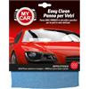 My Car, Easy Clean Panno Vetri, Tessuto in Microfibra a Trama Sottile, Non Lascia Aloni e Graffi su vetri, Parabrezza e Schermi Interni all'Auto