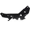 BLIC 5504-00-2098932P Supporto Paraurti anteriore Dx Compatibilità con PEUGEOT BOXER Furgonato, FIAT Ducato Van 250, 290 Ducato Camion pianale/Telaio 250, 290, CITROËN JUMPER Furgonato