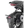 GIVI TR9255 Telaietti Remove-X X Borse compatibile con VOGE per 500AC per TROFEO 500 2022-2023