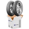 Pannace Pneumatici in coppia 130/70-12 con 120/70-12 POWER PURE SC