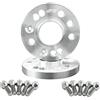 Simoni Racing DR044/B2 Distanziali Ruote Completi di Bulloni Specifici, 16 mm