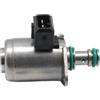 LIJHGFFA Elettrovalvola Turbo Per Benz 2114600984 2214600184 Kit Di Riparazione Elettrovalvola Sterzo Valvola controllo
