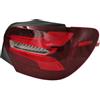 FRATELLI LEO - Fanale posteriore Mercedes Classe A LED Destra - Originale Genuine - Compatibile Classe A - A1769065100