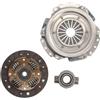 NEXUS F1F003NX Kit frizione Compatibilità con FIAT Panda Hatchback 141 CINQUECENTO 170