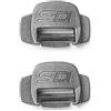 Sidi Strap Holder Porta cinghia Grau