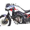 HEED Paramotore HEED set Bunker EXTREME per CRF 1100 Africa Twin DCT (2024 -) - nero