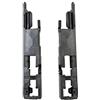 Generic Kit clip di riparazione per tende da tetto apribile per BMW X3 E 83 FFF
