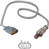 DELPHI Sonda lambda ES21073-12B1 riscaldato davanti al catalizzatore 580mm Compatibilità con FIAT 500 312 Panda Hatchback 312, 319 500 C 312 PUNTO 199, ALFA ROMEO MITO 955