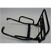 FACO Porte-bagages Faco 0802 pour Vespa PK 125 VAM1T - Automatikgetriebe | Vespa PK 125 VMX5T - Schaltgetriebe | Vespa PK 125 XL VMX6T | Vespa PK 50 V5X2T - Schaltgetriebe - mit E-Start | Vespa PK 50 V5X2T - Schaltgetriebe - ohne E-St