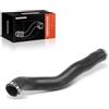Frankberg Tubo flessibile per aria compressa tubo turbo con fascetta | Compatibile con: Galaxy WA6, S80 II 124, S60 II 134, Mondeo IV BA7, S-Max WA6, Mondeo IV Berlina BA7