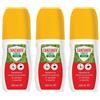 Zanzaker Forte Spray 100 Ml 3x100 ml
