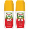 Zanzaker Forte Spray 100 Ml 2x100 ml