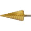 YATO Punta da trapano a gradini YATO YT-44740 6-38 mm