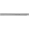YATO Chiave per candele 14 mm YATO YT-38521 extra lunga 250 mm 3/8″