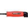YATO Adattatore angolare YATO YT-04631 da 155 mm (1/4")