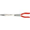 YATO Pinza a becco lungo dritta YATO YT-20400, a due snodi, 340 mm