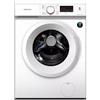 INFINITON ELECTRONICS Lavatrice a carico frontale INFINITON WM-D74AWT, 7 kg, 1400 giri/min, A, 15 programmi, bianco