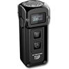 Nitecore Tup Mini torcia - 1000 lumen LED - Portachiavi con display OLED - Batteria ricaricabile 54 g e 7 cm 5 modalità