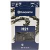 Husqvarna Genuine 591101272 18 .325 .058 72DL Saw Chain Loop H21
