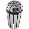 Vibsky ER16 Molla Collet 1-9.5mm Alta CNC Tornio ER16 Molla Collet (ER16-1.5mm)