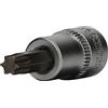 BRILLIANT TOOLS BT021945 Bussola a inserto Torx 3/8, T40 [Powered by KS TOOLS]