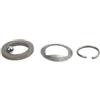 Opatiny per SDS Drill Chuck Cover Kit HR2450 Metallo Plastica Riparazione per