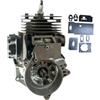 PUYEN Blocco motore corto for E//c//h//o PB 8010 e 9010 | Prestazioni affidabili dei soffiatori