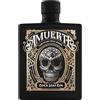 Amuerte Coca Leaf Gin Black cl.70, 70 cl